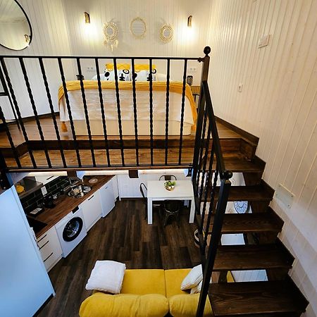 Apartamento Triana Villarejo del Valle Exterior foto