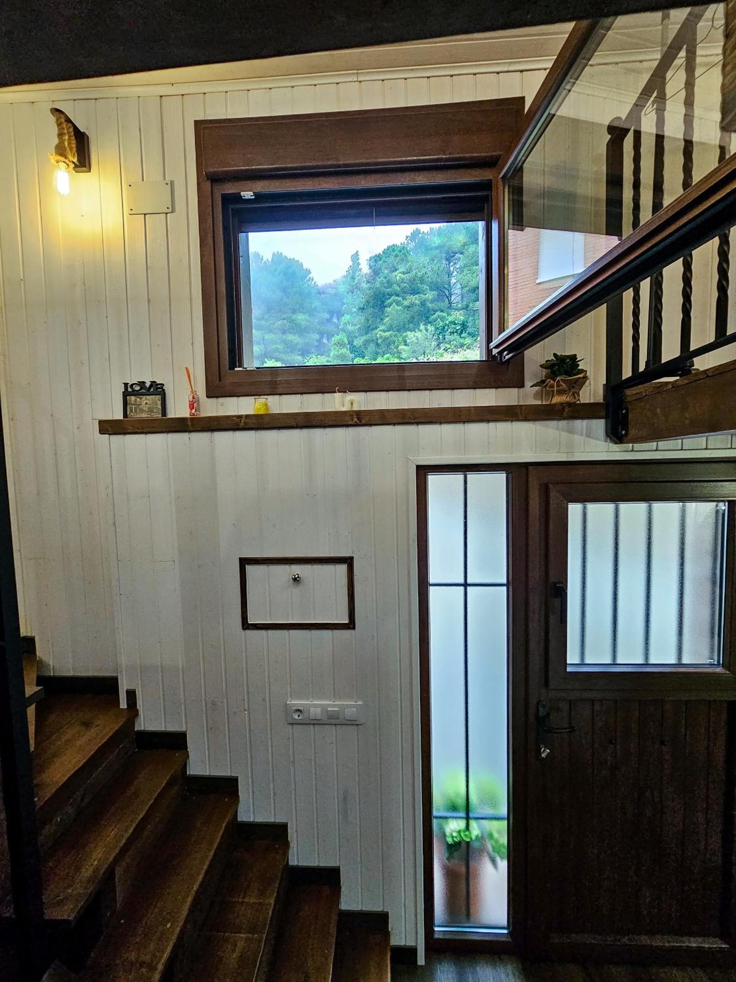 Apartamento Triana Villarejo del Valle Exterior foto